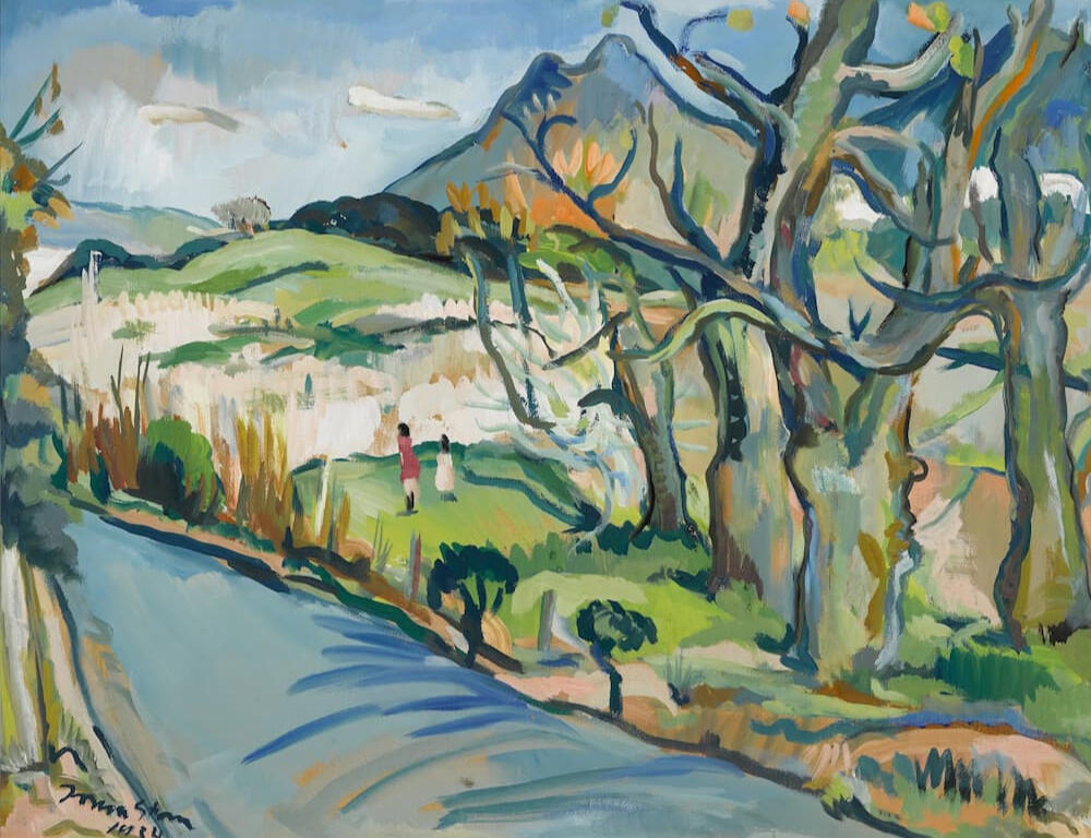 Irma Stern Irma Stern