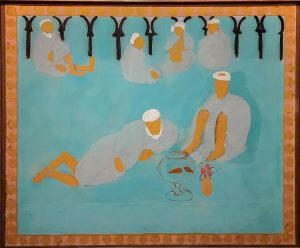 Matisse Matisse