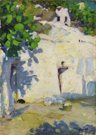 Marjorelle Marjorelle
